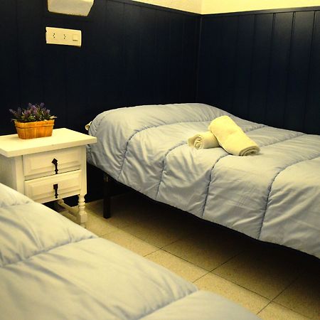 과다마르델세게라 Casa La Preferida 아파트 외부 사진