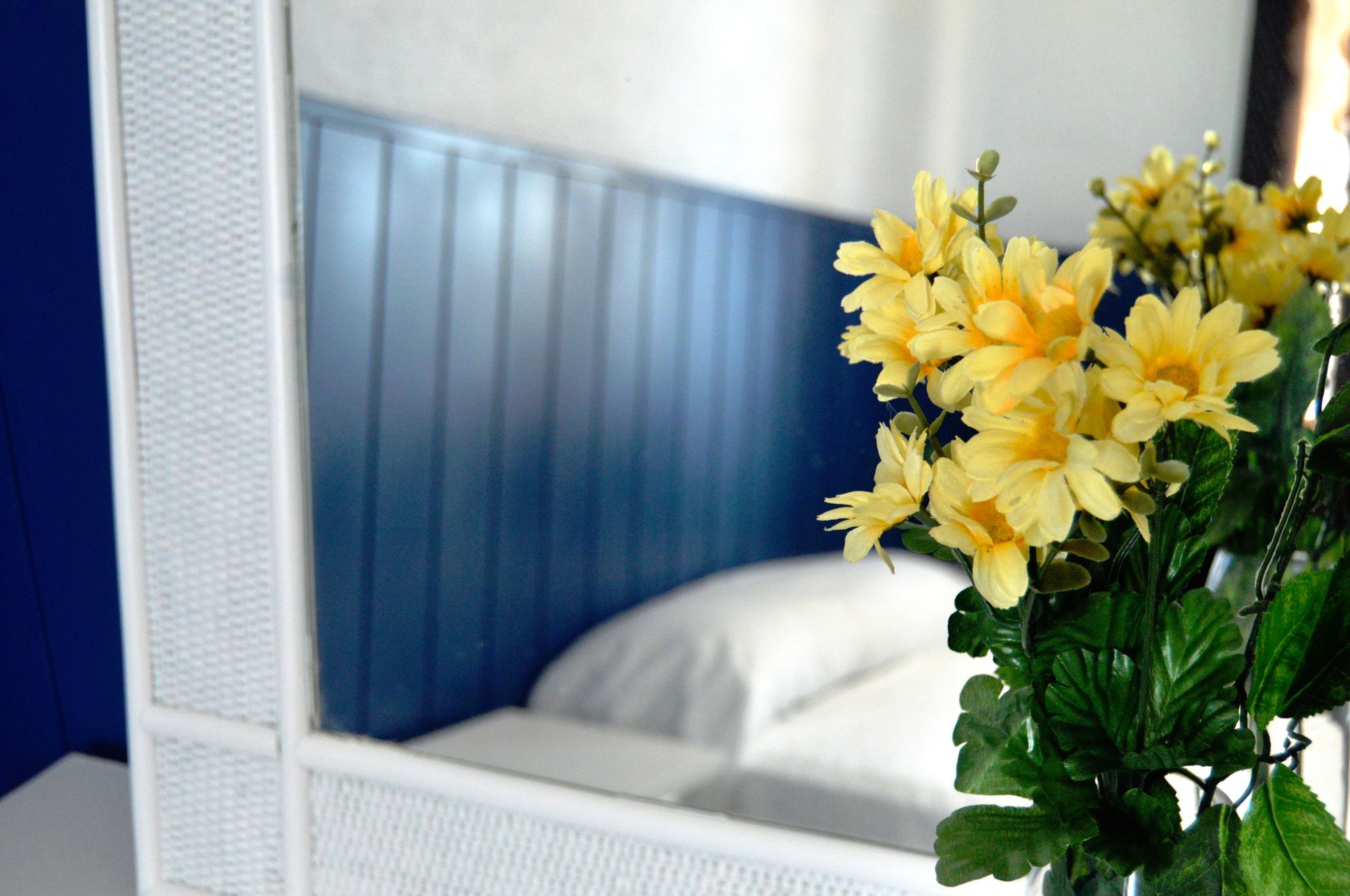 과다마르델세게라 Casa La Preferida 아파트 외부 사진