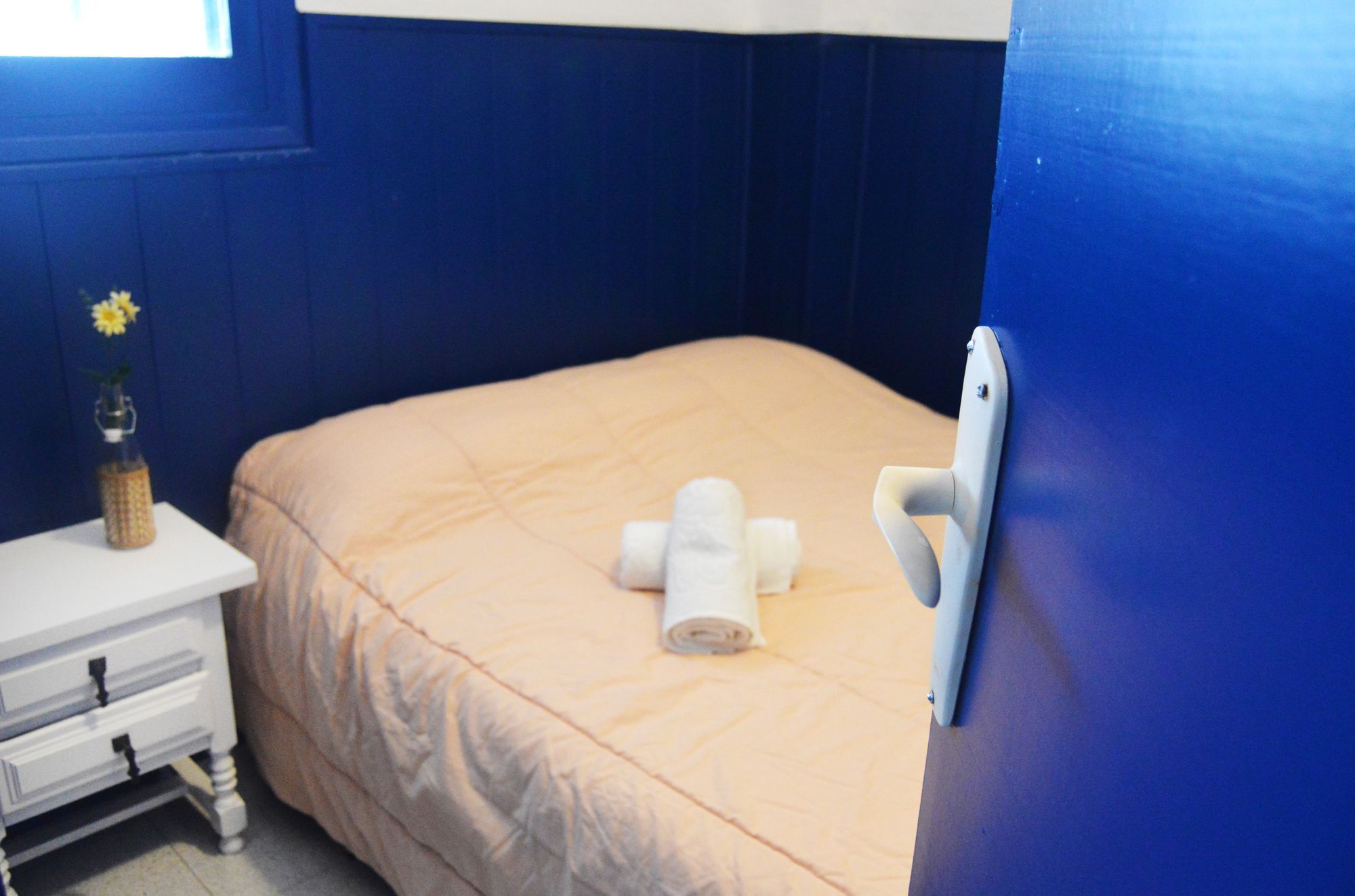 과다마르델세게라 Casa La Preferida 아파트 외부 사진