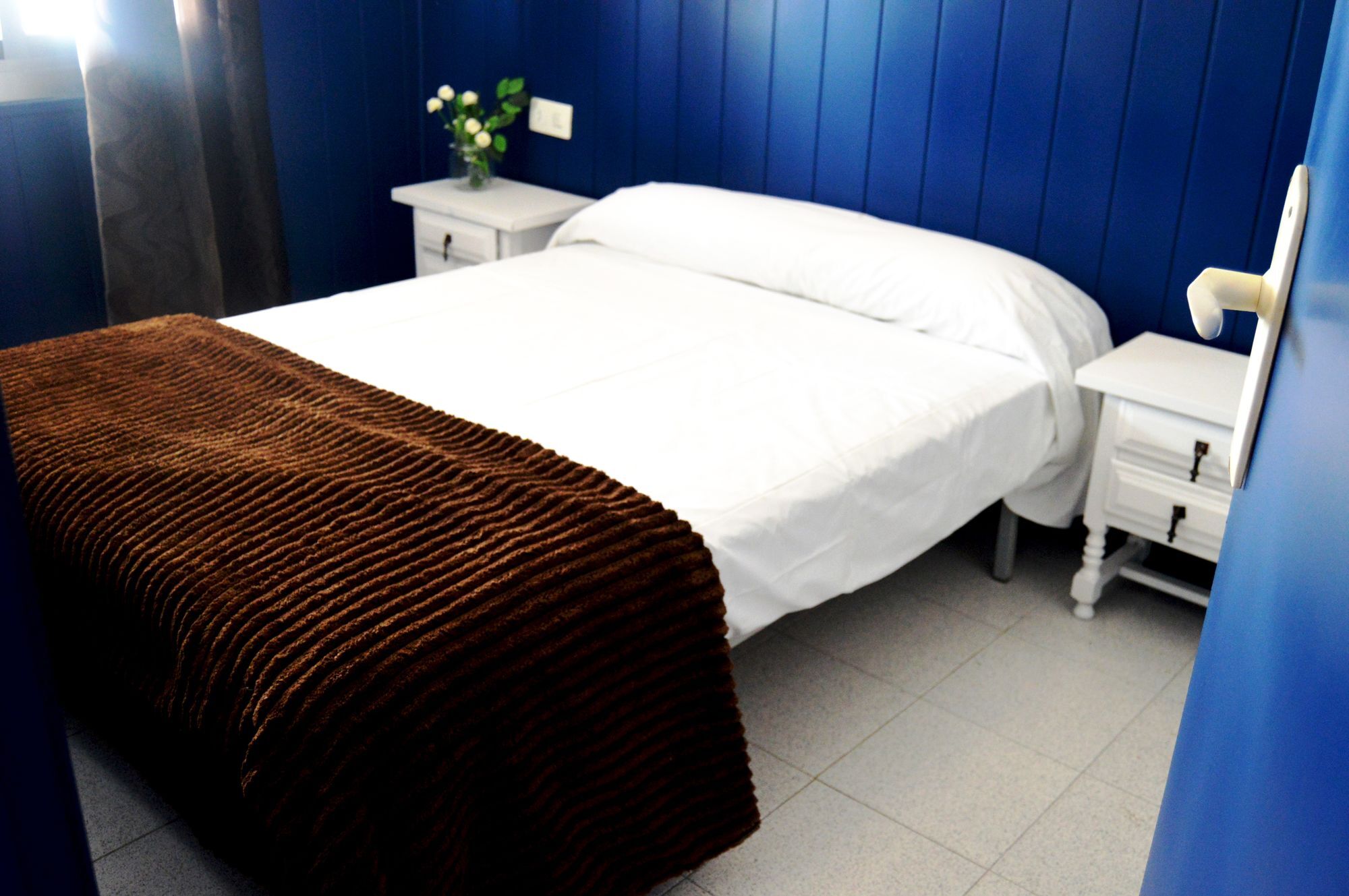 과다마르델세게라 Casa La Preferida 아파트 외부 사진