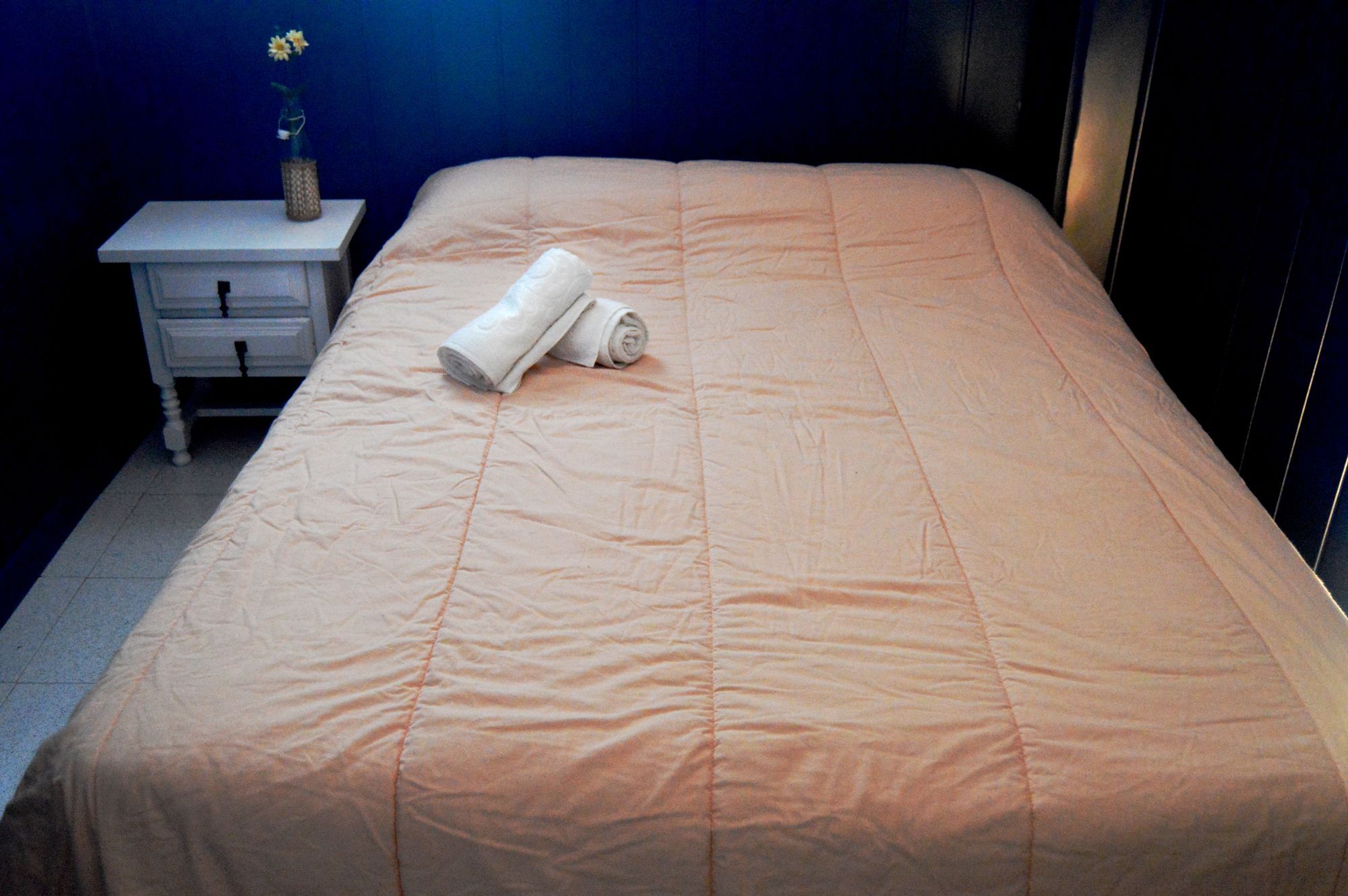 과다마르델세게라 Casa La Preferida 아파트 외부 사진