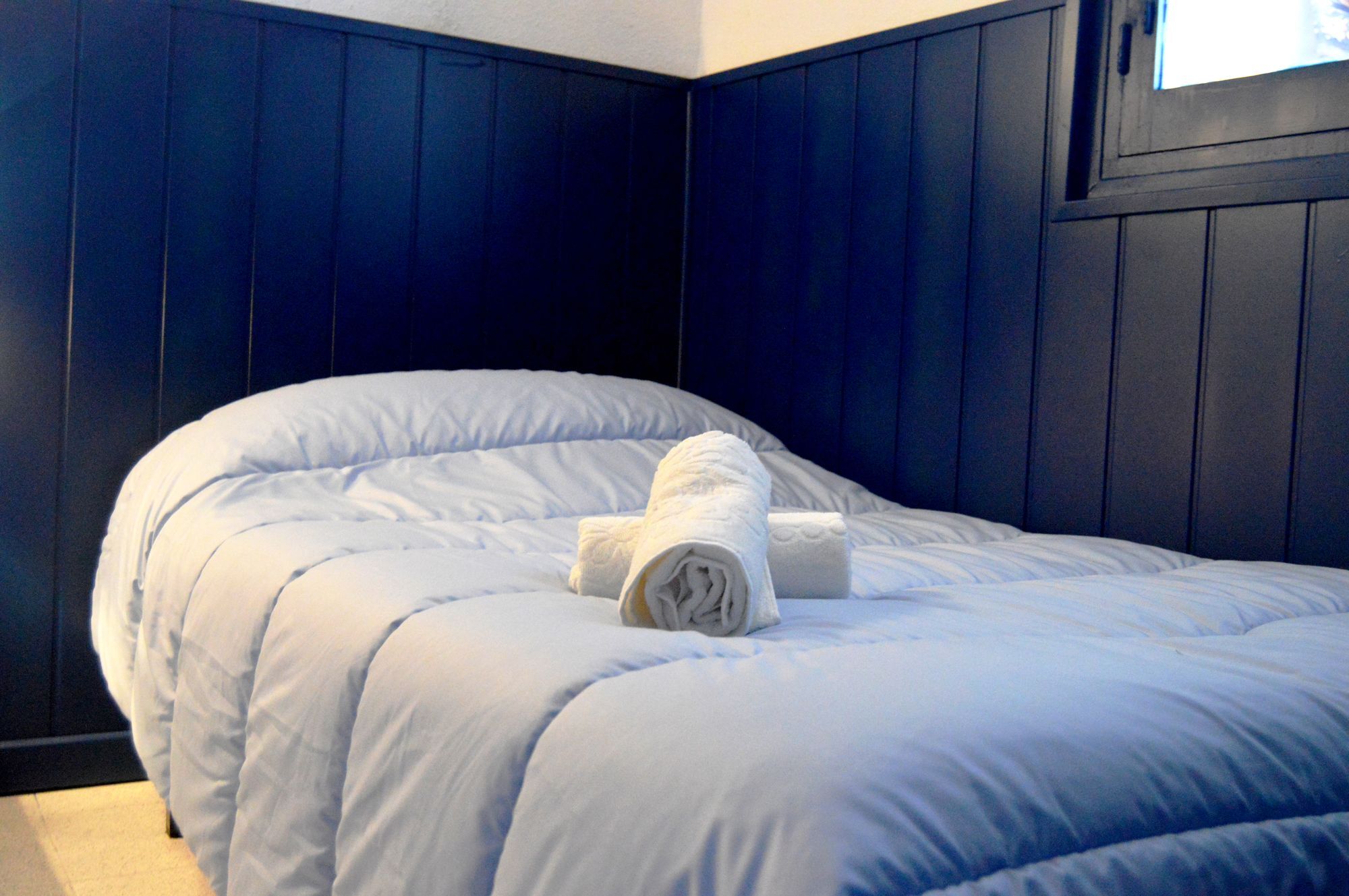 과다마르델세게라 Casa La Preferida 아파트 외부 사진