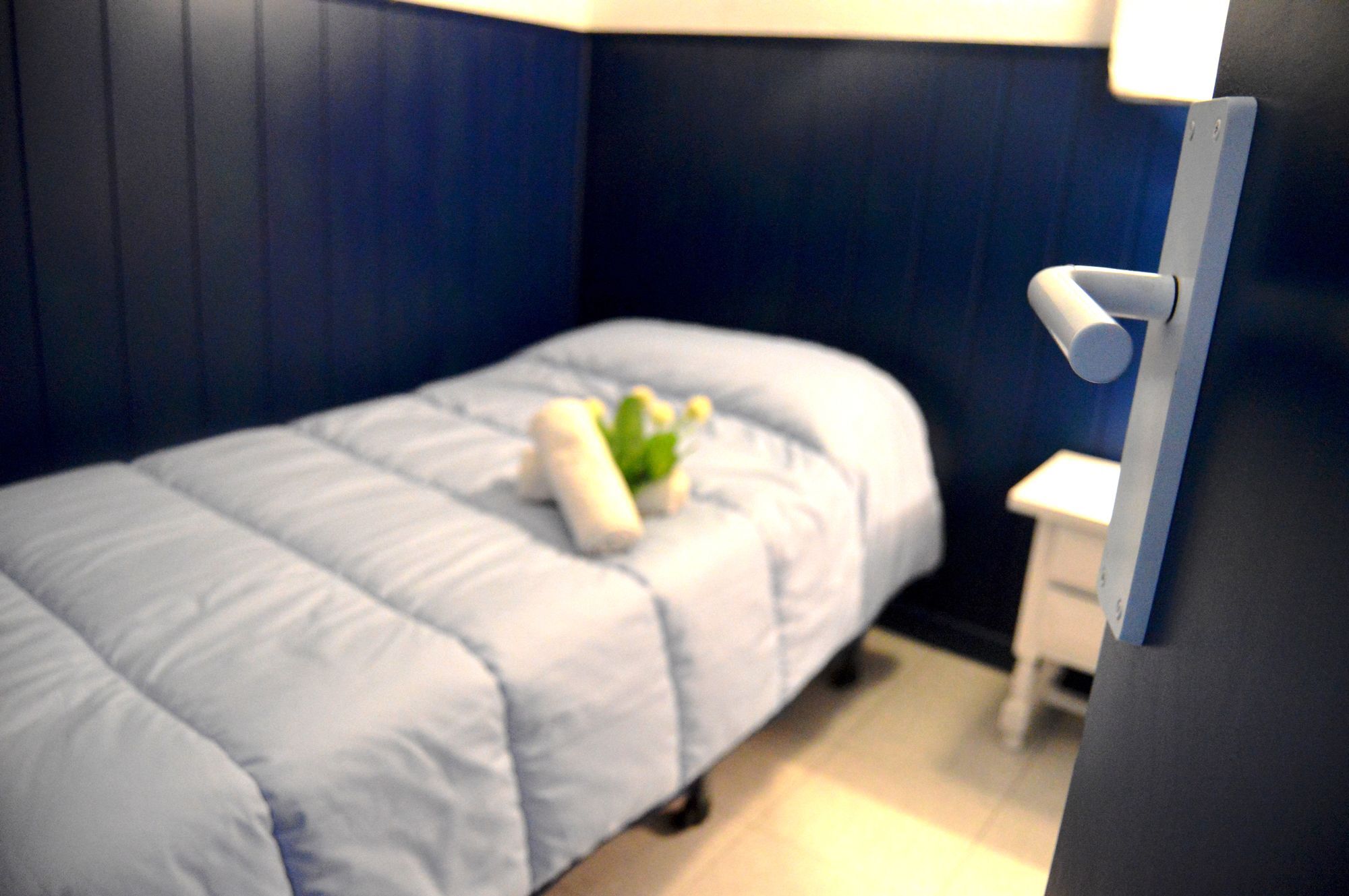 과다마르델세게라 Casa La Preferida 아파트 외부 사진
