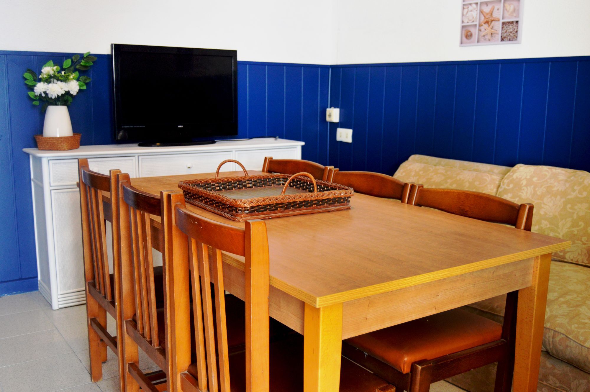 과다마르델세게라 Casa La Preferida 아파트 외부 사진