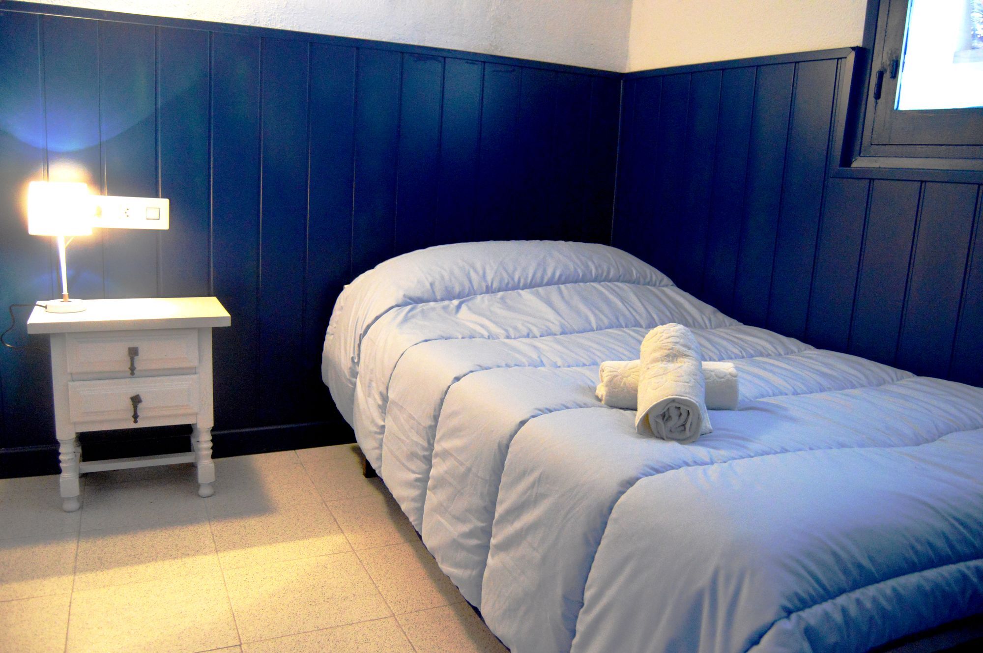 과다마르델세게라 Casa La Preferida 아파트 외부 사진