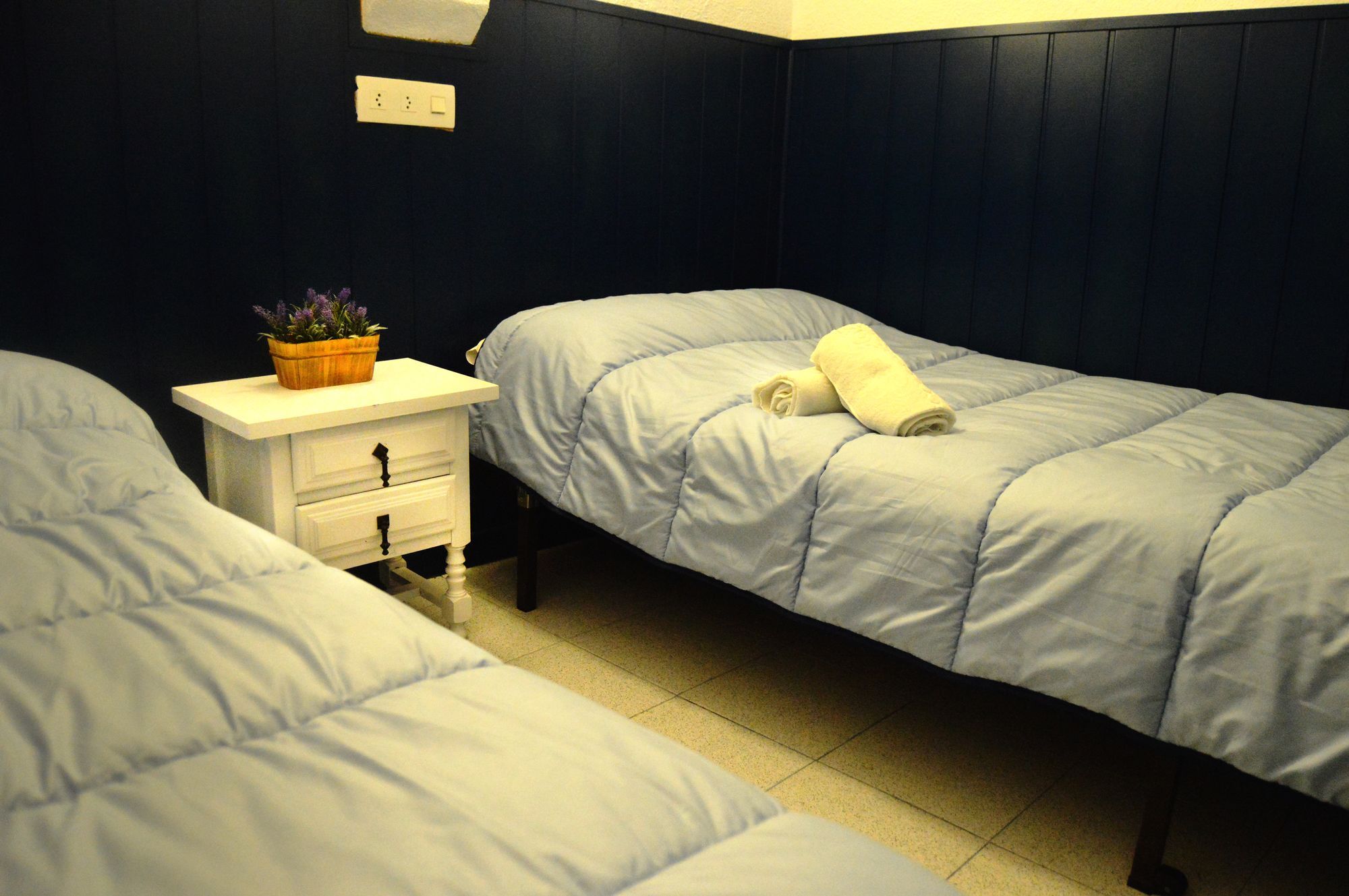 과다마르델세게라 Casa La Preferida 아파트 외부 사진